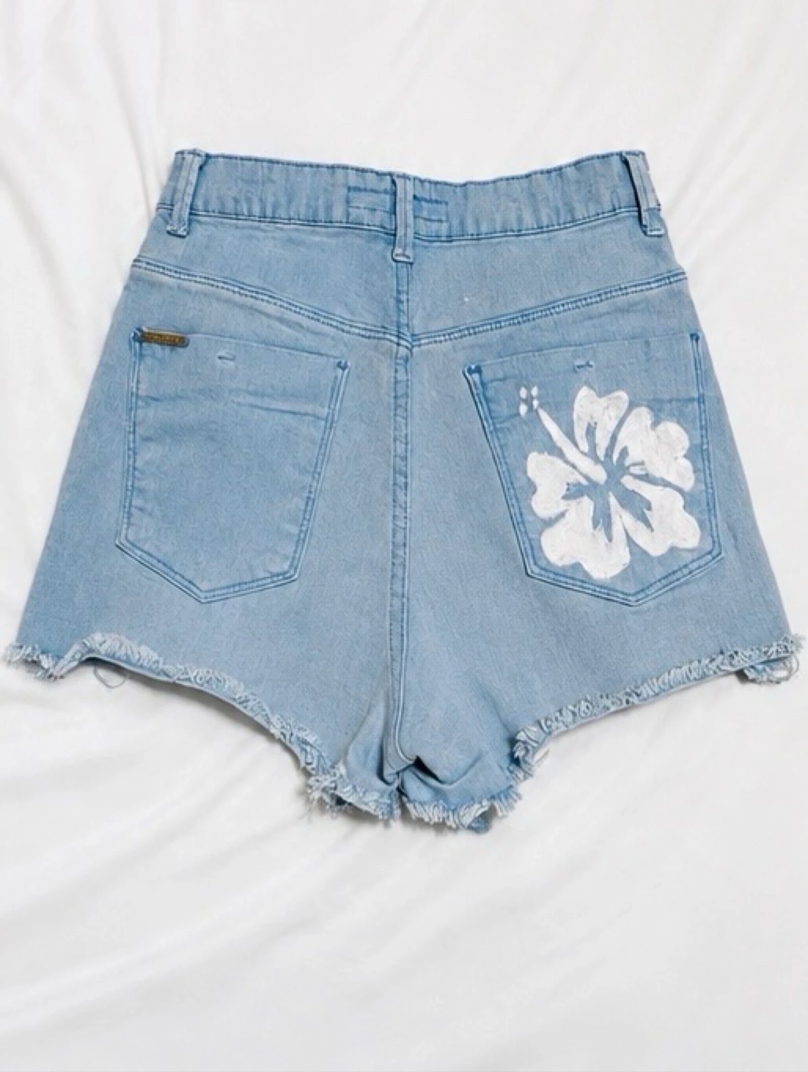 Short lírio 